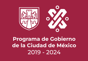 Programa de Gobierno de la Ciudad de México 2019-2024