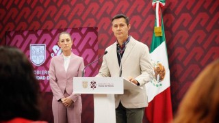 Exhorta Gobierno capitalino a empresas de publicidad exterior cumplir con retiro de espectaculares de azotea antes del 6 de junio