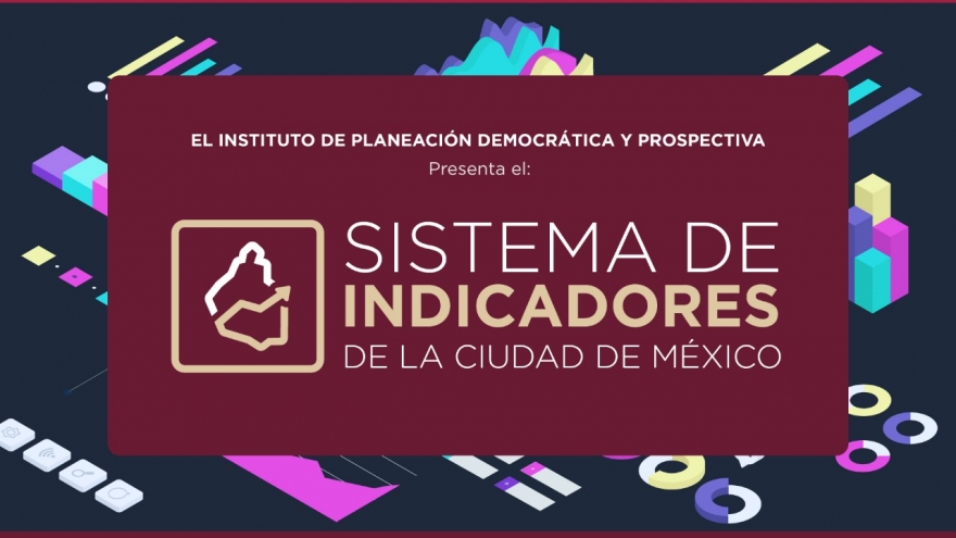 Sistema de Indicadores de la Ciudad de México