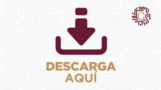 Descarga el Certificado Digital