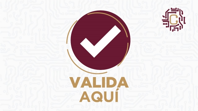 Validación y Consulta de Certificado Digital