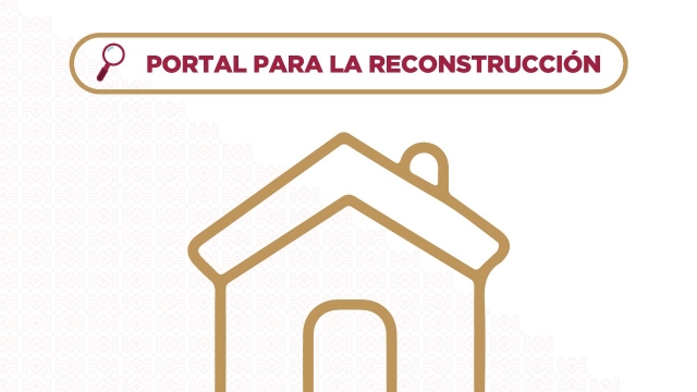 Portal para la Reconstrucción