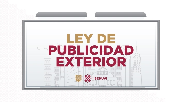 Ley de Publicidad Exterior