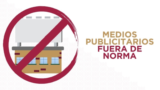 Medios Publicitarios Fuera de Norma